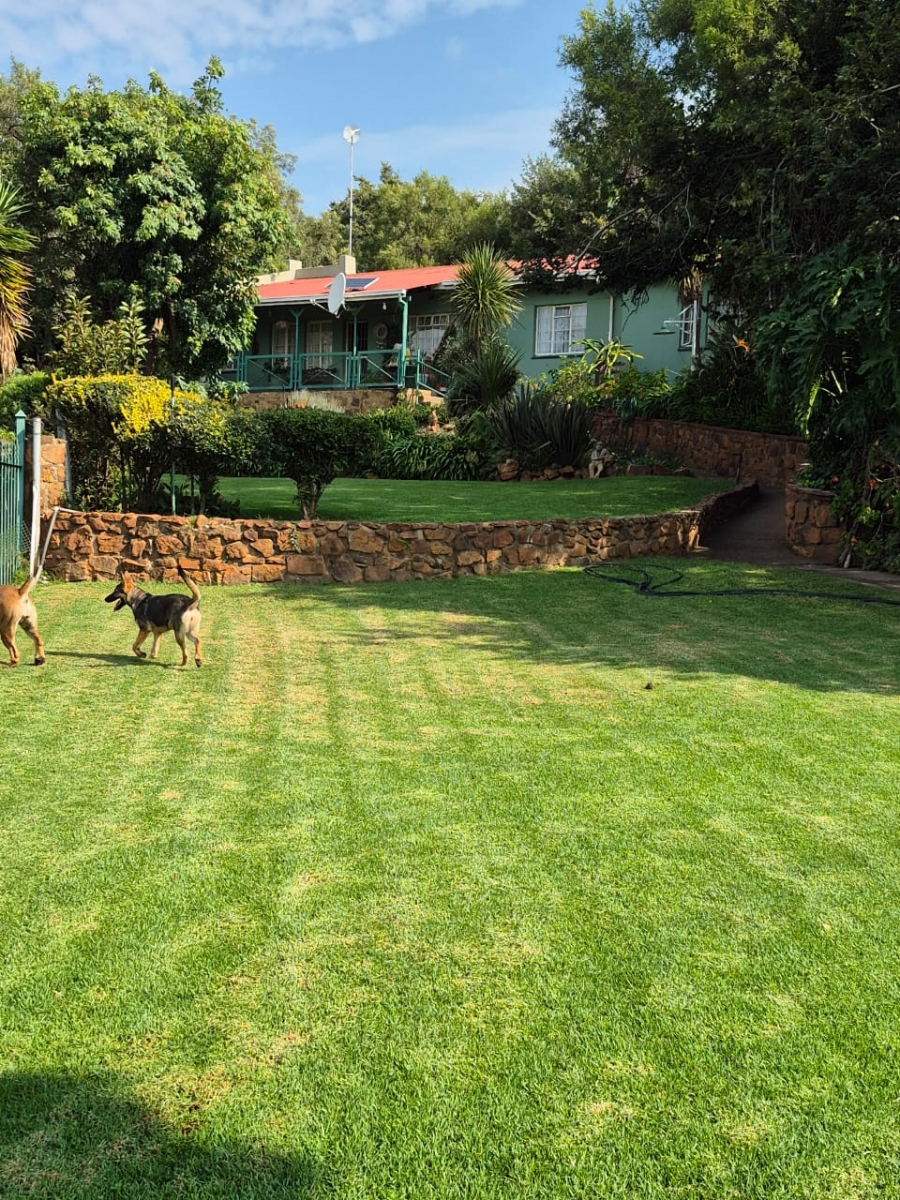 7 Bedroom Property for Sale in Koster North West